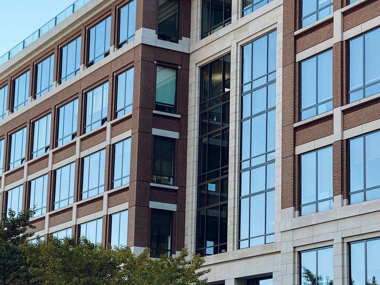 Commercial HVAC service in Topeka